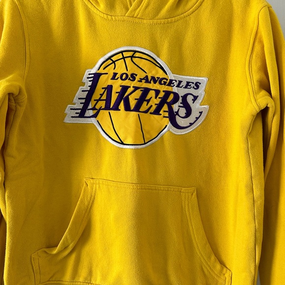 NBA YOUTH Hoodie - Picture 5 of 6